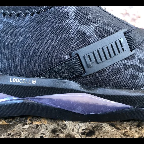 NEW Puma Women's LQDCell Shatter Casual Sneakers - Picture 13 of 15